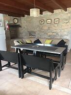 Casal São João Cottages