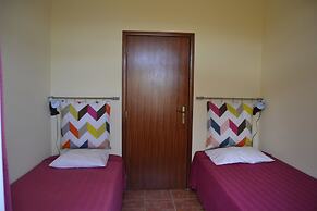 Casal São João Cottages