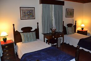 Casal São João Cottages