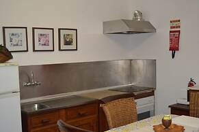 Casal São João Cottages