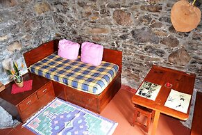 Casal São João Cottages