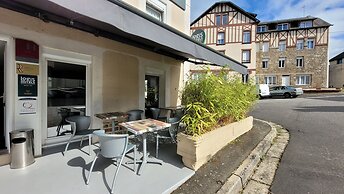 Hôtel Sophie