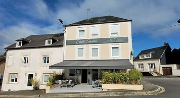 Hôtel Sophie