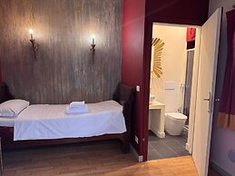 Residence Porta Palace - Welkome Apartments