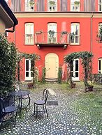 Residence Porta Palace - Welkome Apartments