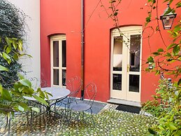 Residence Porta Palace - Welkome Apartments