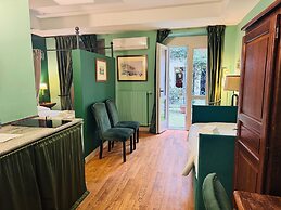 Residence Porta Palace - Welkome Apartments