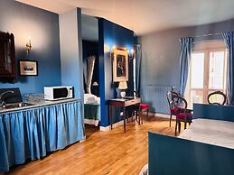 Residence Porta Palace - Welkome Apartments