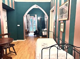 Residence Porta Palace - Welkome Apartments