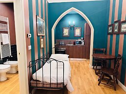 Residence Porta Palace - Welkome Apartments