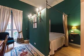 Residence Porta Palace - Welkome Apartments