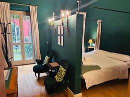 Residence Porta Palace - Welkome Apartments