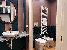 Residence Porta Palace - Welkome Apartments