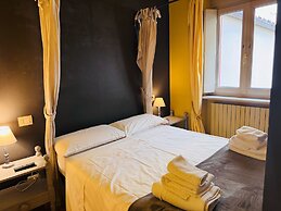 Residence Porta Palace - Welkome Apartments