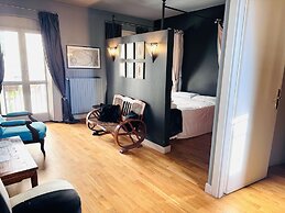 Residence Porta Palace - Welkome Apartments