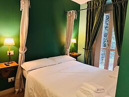 Residence Porta Palace - Welkome Apartments