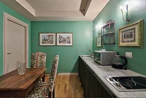 Residence Porta Palace - Welkome Apartments