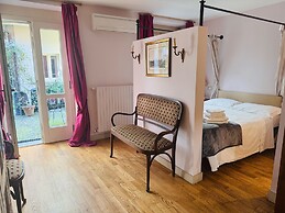 Residence Porta Palace - Welkome Apartments