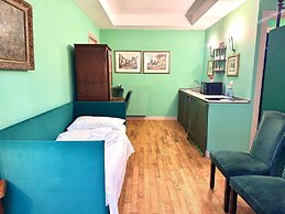 Residence Porta Palace - Welkome Apartments