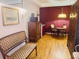 Residence Porta Palace - Welkome Apartments