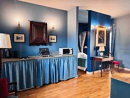 Residence Porta Palace - Welkome Apartments