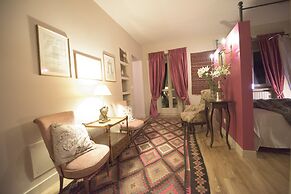 Residence Porta Palace - Welkome Apartments