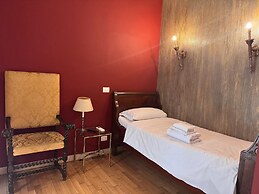 Residence Porta Palace - Welkome Apartments