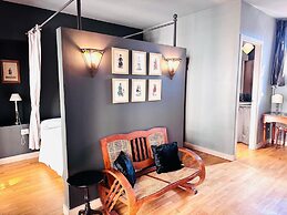 Residence Porta Palace - Welkome Apartments