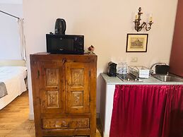 Residence Porta Palace - Welkome Apartments