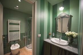 Residence Porta Palace - Welkome Apartments