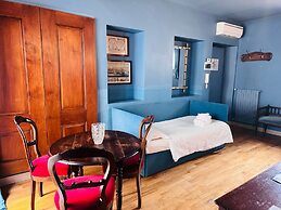 Residence Porta Palace - Welkome Apartments