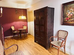 Residence Porta Palace - Welkome Apartments