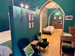 Residence Porta Palace - Welkome Apartments