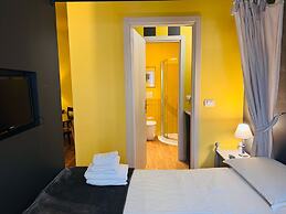 Residence Porta Palace - Welkome Apartments