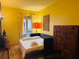 Residence Porta Palace - Welkome Apartments