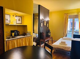 Residence Porta Palace - Welkome Apartments