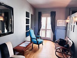 Residence Porta Palace - Welkome Apartments