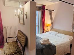 Residence Porta Palace - Welkome Apartments