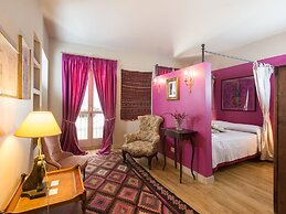 Residence Porta Palace - Welkome Apartments