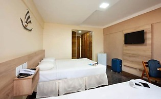 Hotel Privê do Atalaia