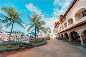 Hotel Privê do Atalaia