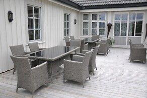 Thon Partner Hotel Selbusjøen