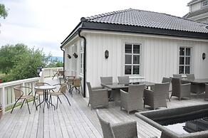 Thon Partner Hotel Selbusjøen