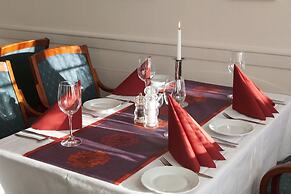 Thon Partner Hotel Selbusjøen