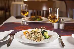 Thon Partner Hotel Selbusjøen