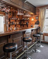 Thon Partner Hotel Selbusjøen