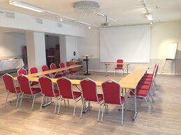 Thon Partner Hotel Selbusjøen