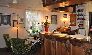 Thon Partner Hotel Selbusjøen