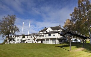 Thon Partner Hotel Selbusjøen