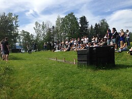 Thon Partner Hotel Selbusjøen